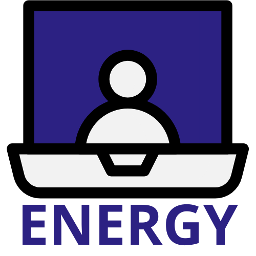Seminarraum Energy