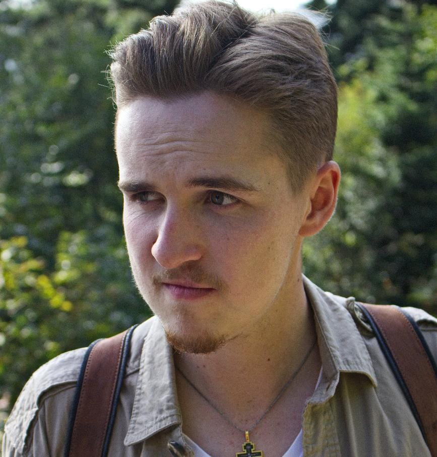 Bild von Benjamin Schütz